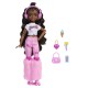 Barbie Dream Besties Brooklyn Roller Skating Fashion Doll