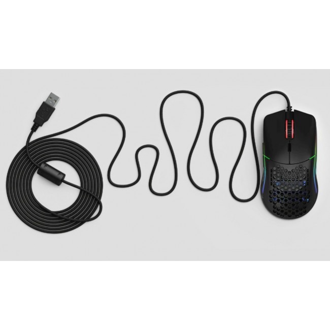 Glorious Gaming Glorious Model O- Mouse Regular (Black) Glorious Gaming Glorious Model O- Mouse Regular (Black)