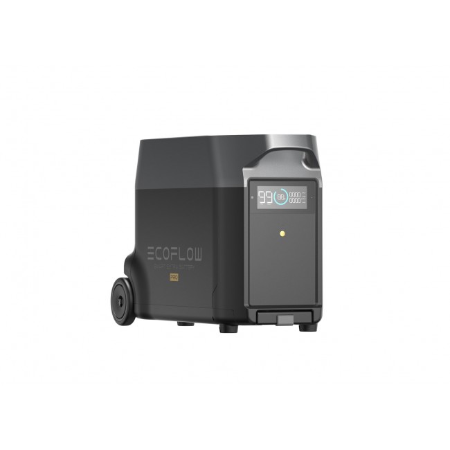 EcoFlow 50034006 portable power station accessory Battery EcoFlow 50034006 portable power station accessory Battery