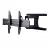 Edbak VSM654 monitor mount / stand 2.18 m (86