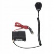 Luiton LT-198 ASQ AM/FM CB Radio Cigarette Lighter Plug Black