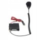 Luiton LT-198 ASQ AM/FM CB Radio Cigarette Lighter Plug Black Luiton LT-198 ASQ AM/FM CB Radio Cigarette Lighter Plug Black