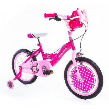 Children's bicycle 16
