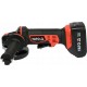 Yato YT-82828 angle grinder 1.5 kg Yato YT-82828 angle grinder 1.5 kg
