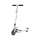 REBEL FUN WHEELS WHITE electric scooter REBEL FUN WHEELS WHITE electric scooter
