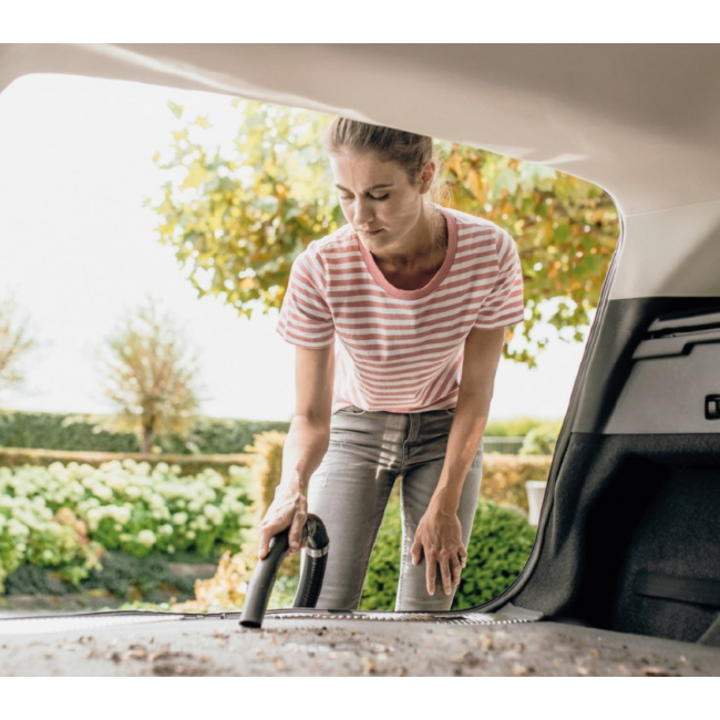 K rcher WD 4 S V-20/5/22 20 L Drum vacuum Dry&wet 1000 W Bagless K rcher WD 4 S V-20/5/22 20 L Drum vacuum Dry&wet 1000 W Bagless