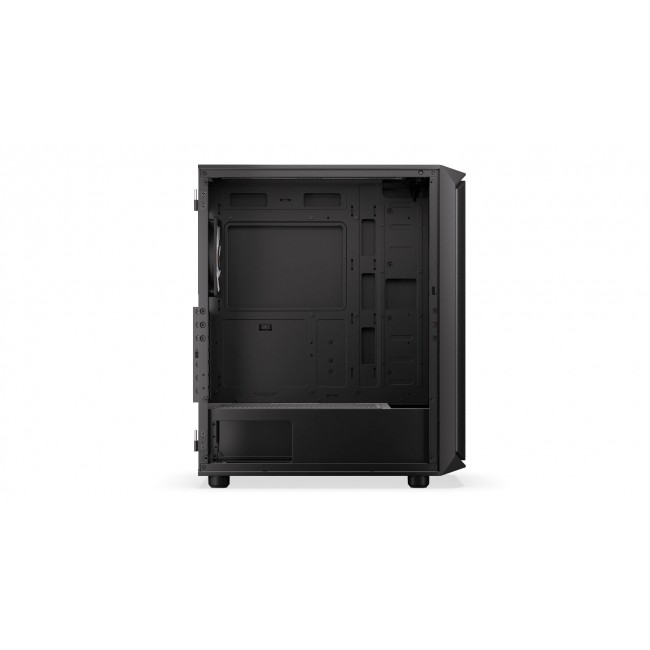 KRUX Orona Midi Tower Black KRUX Orona Midi Tower Black