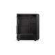 KRUX Orona Midi Tower Black KRUX Orona Midi Tower Black