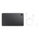 Samsung Galaxy Tab A9 4G Mediatek LTE-TDD & LTE-FDD 64 GB 22.1 cm (8.7