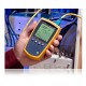 Fluke MicroScanner Blue, Yellow