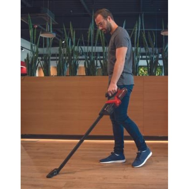 Handheld vacuum cleaner 18V TE-HV 18/06 Li+Solo EINHELL