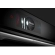 Bosch Serie 8 HBG7722B1 oven 71 L 3600 W Black