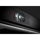 Bosch Serie 8 HBG7722B1 oven 71 L 3600 W Black Bosch Serie 8 HBG7722B1 oven 71 L 3600 W Black