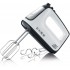 Severin HM 3830 mixer Hand mixer 400 W White
