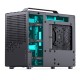 Jonsplus MATX Handle Case Z20 - black Jonsplus MATX Handle Case Z20 - black