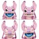 Interactive mascot Wow! Stuff Disney Real FX Angel Puppet (DIS-1030-01) Interactive mascot Wow! Stuff Disney Real FX Angel Puppet (DIS-1030-01)