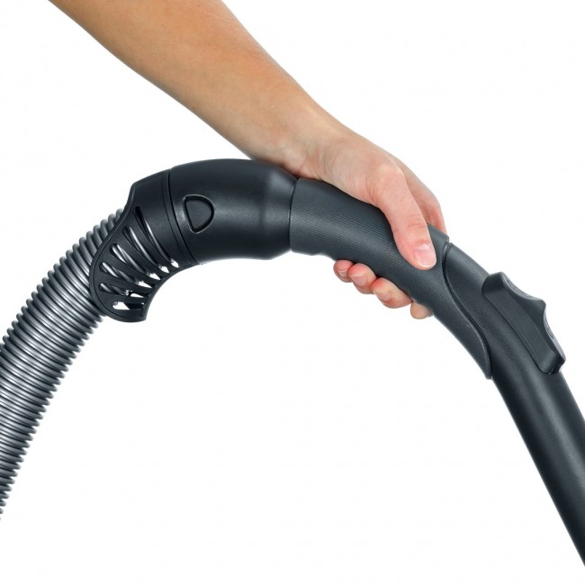 Severin BC 7035 vacuum 2 L Dry 750 W Dust bag Severin BC 7035 vacuum 2 L Dry 750 W Dust bag