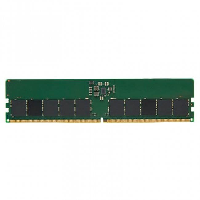 Kingston Technology KSM56E46BS8KM-16HA memory module 16 GB 1 x 16 GB DDR5 ECC Kingston Technology KSM56E46BS8KM-16HA memory module 16 GB 1 x 16 GB DDR5 ECC