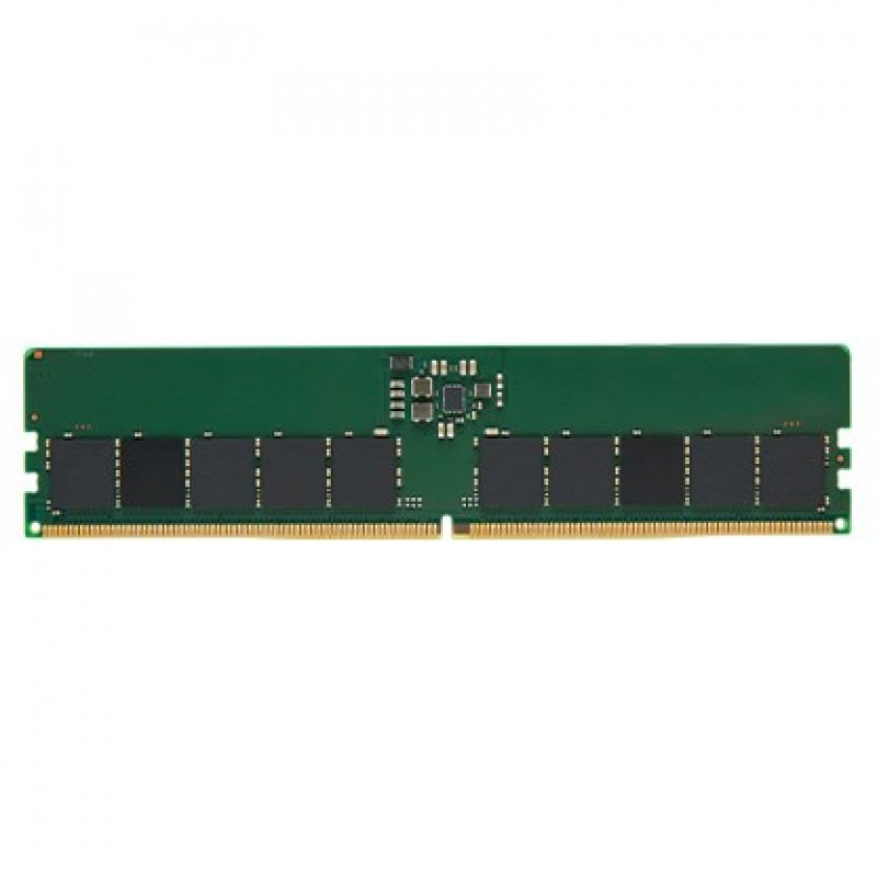 Kingston Technology KSM56E46BS8KM-16HA memory module 16 GB 1 x 16 GB DDR5 ECC Kingston Technology KSM56E46BS8KM-16HA memory module 16 GB 1 x 16 GB DDR5 ECC