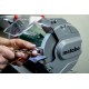 Metabo DS 150 Plus bench grinder 2980 RPM 400 W Metabo DS 150 Plus bench grinder 2980 RPM 400 W