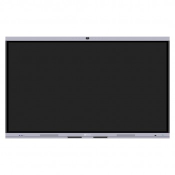 AG Neovo IFP7504P 75 Ultimate Smart Board Interactive Whiteboard Display with Built-In AI Camera