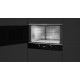 Teka ML 8220 BIS Built-in Combination microwave 22 L 2500 W Black Teka ML 8220 BIS Built-in Combination microwave 22 L 2500 W Black
