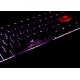 Ducky One 2 Mini RGB keyboard Gaming USB US English Black Ducky One 2 Mini RGB keyboard Gaming USB US English Black