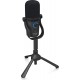 Behringer D2 Black Podcast microphone Behringer D2 Black Podcast microphone