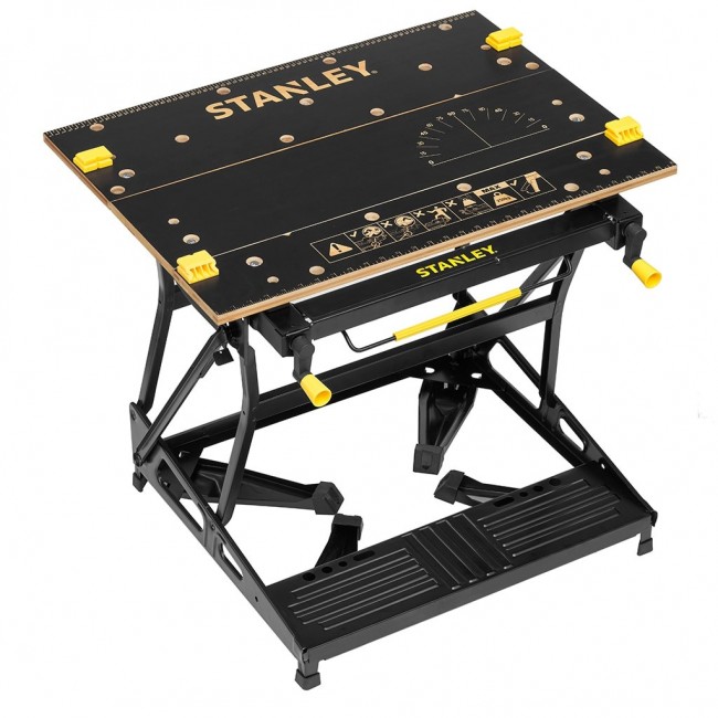 Stanley STST83800-1 workbench Woodworking workbench Stanley STST83800-1 workbench Woodworking workbench