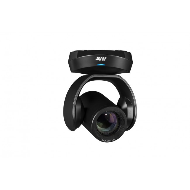 AVer CAM520 Pro3 8 MP Black 1920 x 1080 pixels 60 fps AVer CAM520 Pro3 8 MP Black 1920 x 1080 pixels 60 fps