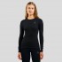 Odlo 159101-15000 sports shirt/top