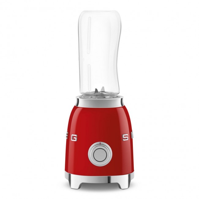 Smeg 50's Style Blenders PBF01RDEU Red