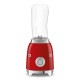 Smeg 50's Style Blenders PBF01RDEU Red