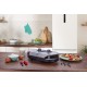 Gorenje WM1400SB 2 waffle(s) 1400 W Black