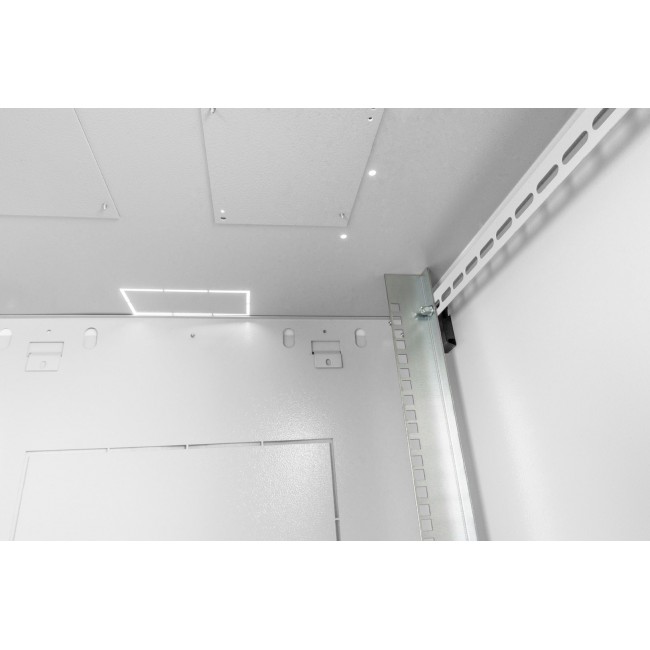 Digitus Wall Mounting Cabinets Dynamic Basic Series - 600x600 mm (WxD)