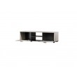 Cama SOHO TV cabinet 140x43x37 cashmere + black Cama SOHO TV cabinet 140x43x37 cashmere + black