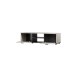 Cama SOHO TV cabinet 140x43x37 cashmere + black Cama SOHO TV cabinet 140x43x37 cashmere + black