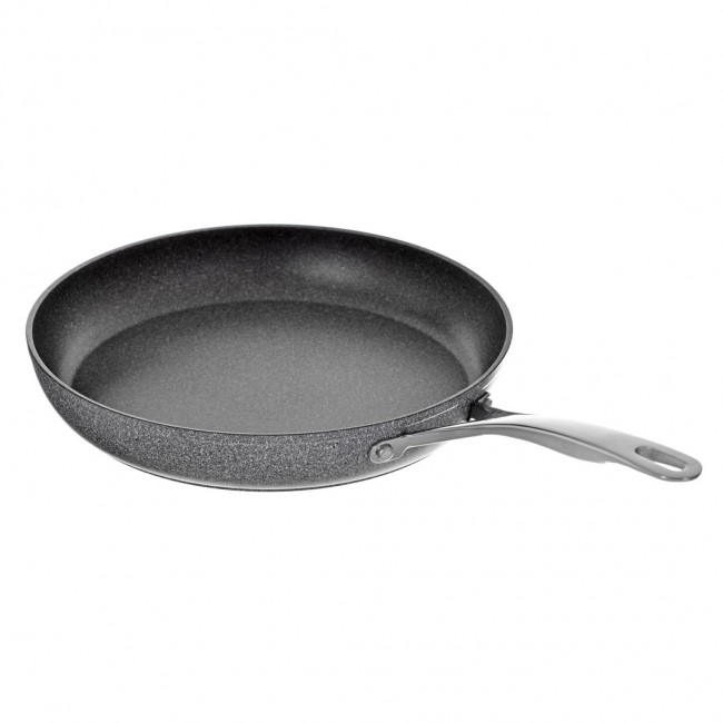 BALLARINI Salina Granitium 75002-824-0 Frying pan 32 cm BALLARINI Salina Granitium 75002-824-0 Frying pan 32 cm