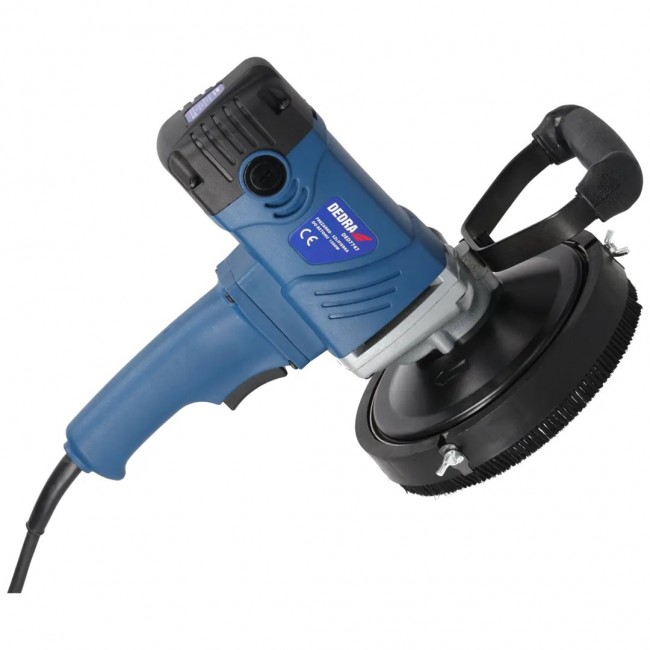 DEDRA DED7747 router/trimmer