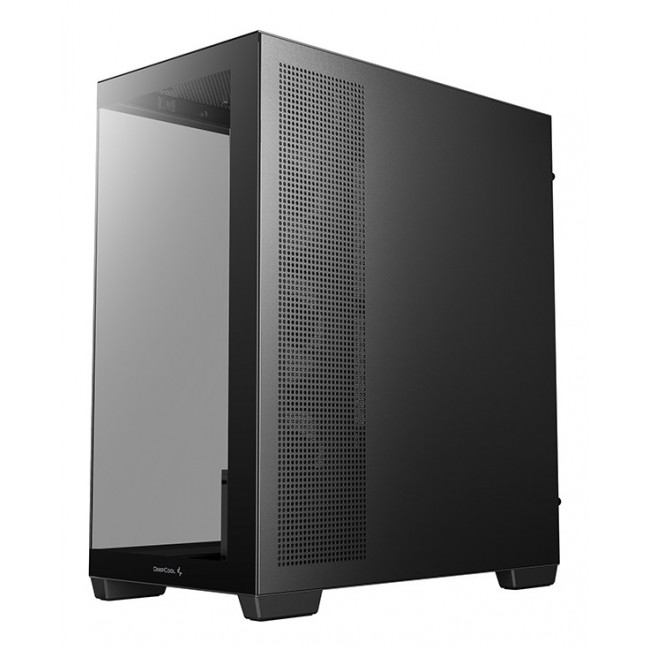 DeepCool CG580 4F V2 Midi Tower Black