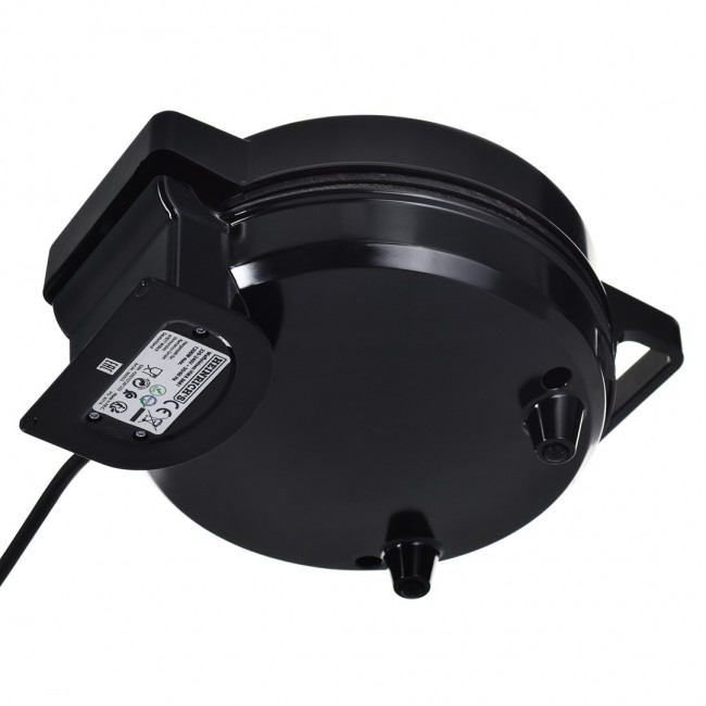 Waffle maker HWA 8681 HEINRICH 