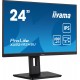 iiyama XUB2492HSU-B6 computer monitor 60.5 cm (23.8