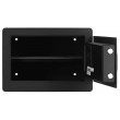 Yale Smart Safe freestanding safe YSS/250/EB1 black