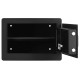 Yale Smart Safe freestanding safe YSS/250/EB1 black