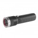 Led Lenser MT14 Hand flashlight Black,Silver Led Lenser MT14 Hand flashlight Black,Silver