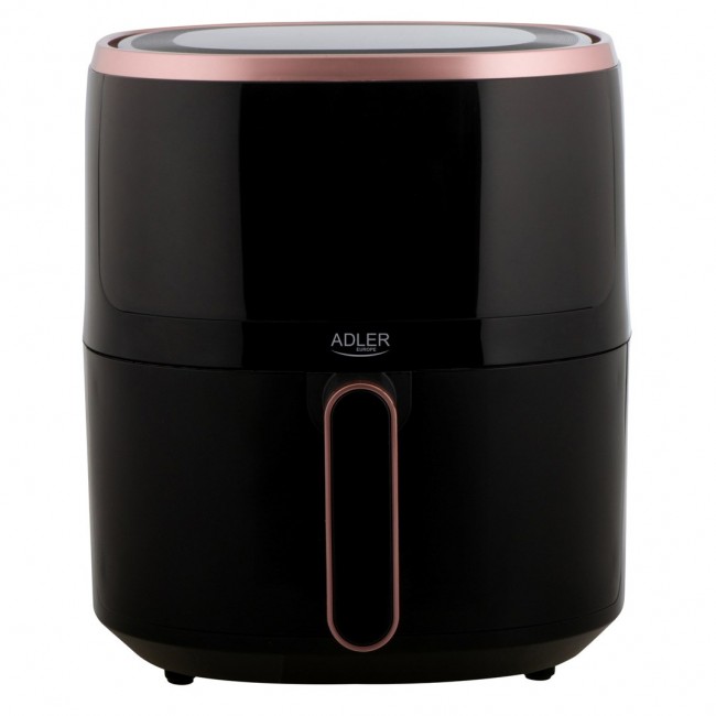 Adler AD 6322 Air fryer 5.0 L black