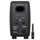 IK Multimedia iLoud Precision 5 - active monitor, black IK Multimedia iLoud Precision 5 - active monitor, black