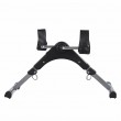 Rehabilitation rotor with counter ACTIONMED RR100AM