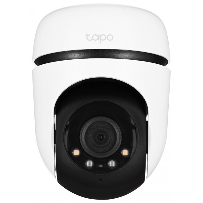 TP-Link Tapo Outdoor Pan/Tilt Security WiFi Camera