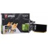 MSI V809-2000R GeForce GT 710 2 GB GDDR3 graphics card